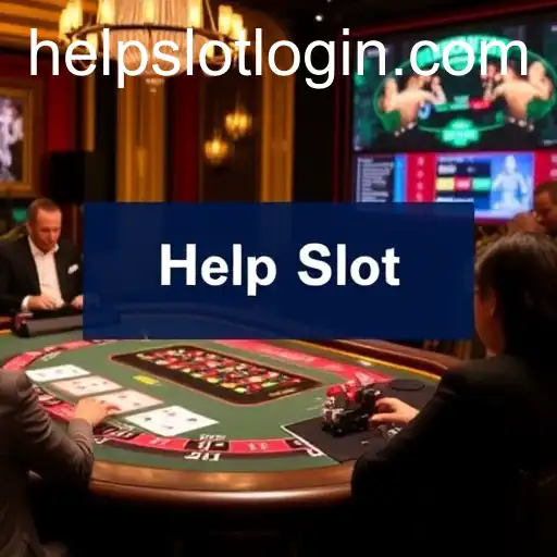 Help Slot-BONUS6