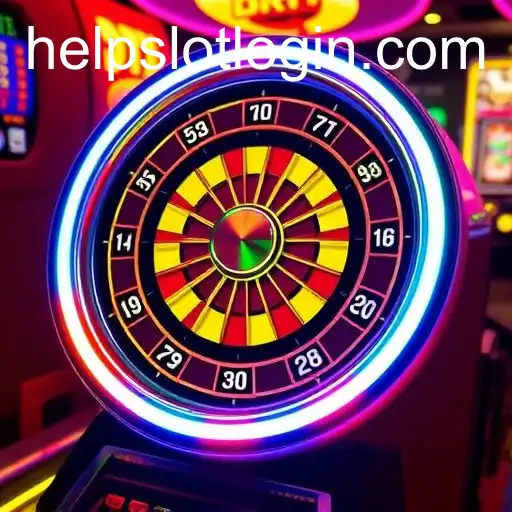 Help Slot-BONUS6