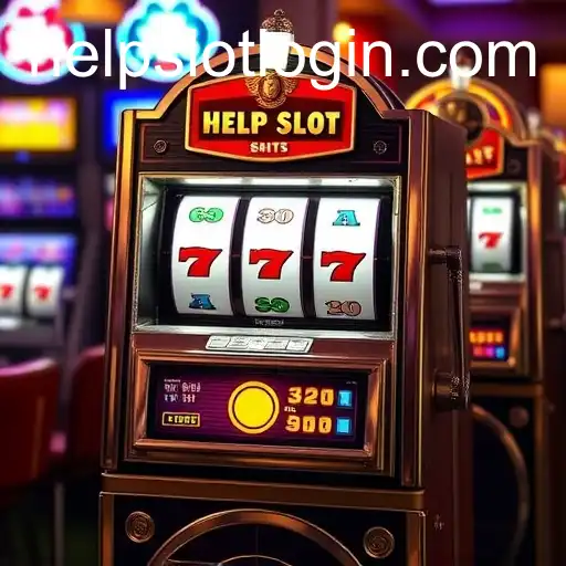 Help Slot-BONUS9